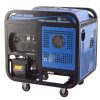 12.5KVA 10KW 220V PETROL GENSET V-TWIN WITH FAN - Image 3