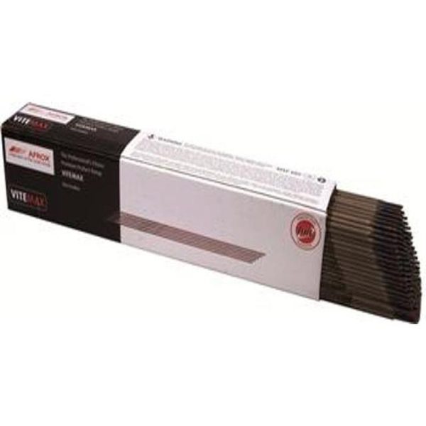 WELD ROD AFROX VITEMAX 2.5MM 5KG - Image 5