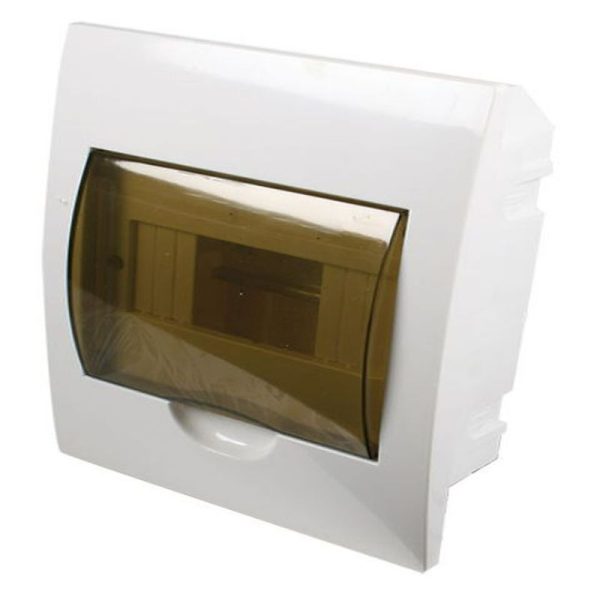 FDBEDIN-6 FLUSH 6WAY DIN RAIL DB - Image 5