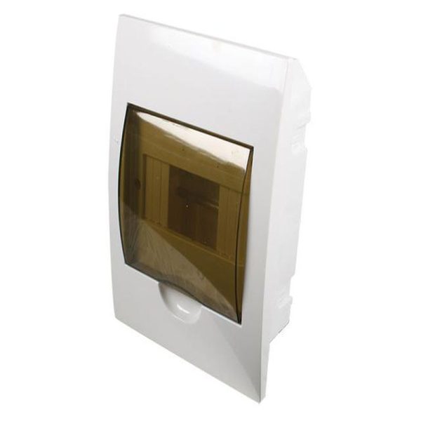 FDBEDIN-6 FLUSH 6WAY DIN RAIL DB - Image 6