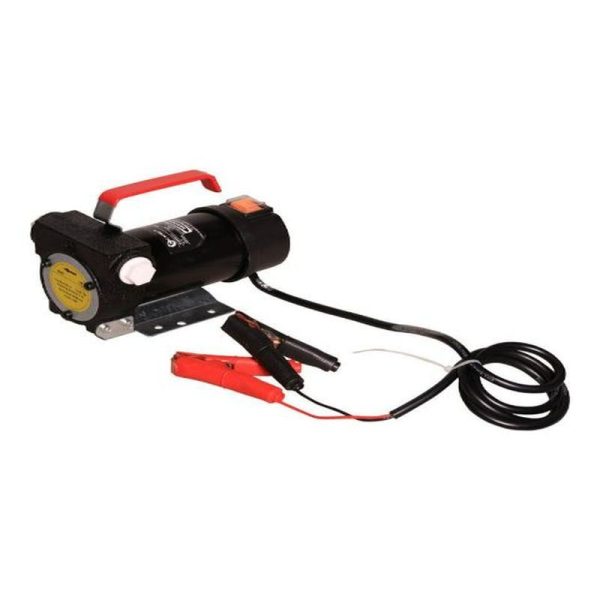 12V DC DIESEL PUMP 40L/MIN - Image 3