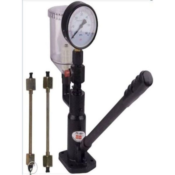 INJECTOR TESTER FOR DIESEL VEHICLE - Image 3