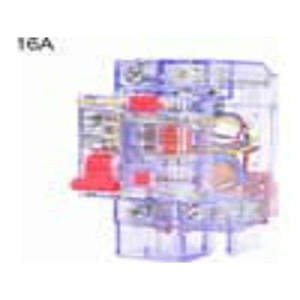 BREAKER CBI 3KA CURVE 3 1P+N 60A - Image 3
