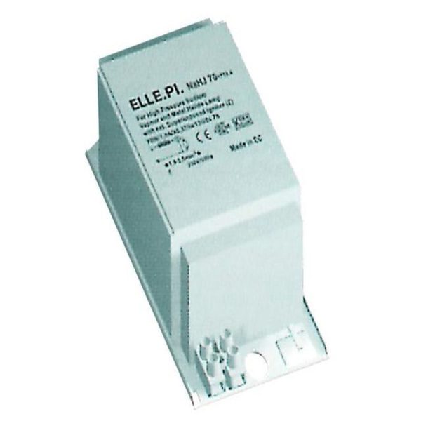 SM70.2 70W BALLAST FOR HPS/MH - Image 3