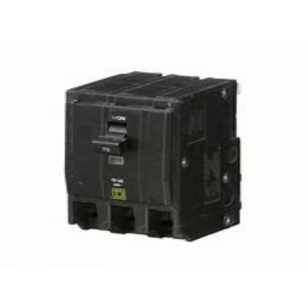 QF3 70A 3P 6KA WHT HANDLE - Image 3