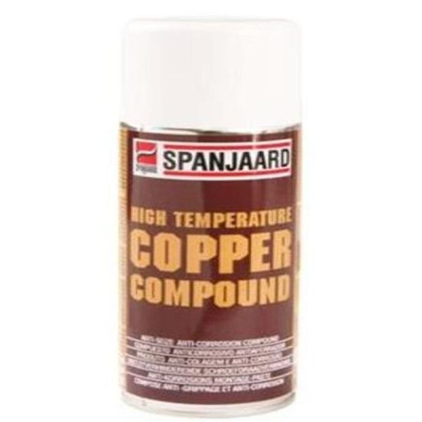 SPANJAARD COPPER COMPOUND SPRAY 400ML - Image 6