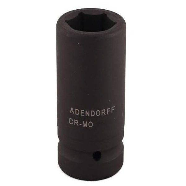 27MM HEX SOCKET 3/4" IMPACT - Image 3