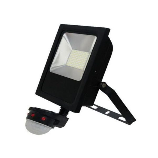 DFNL-50W-CW 50W + DAU NIGHT SENSOR - Image 3