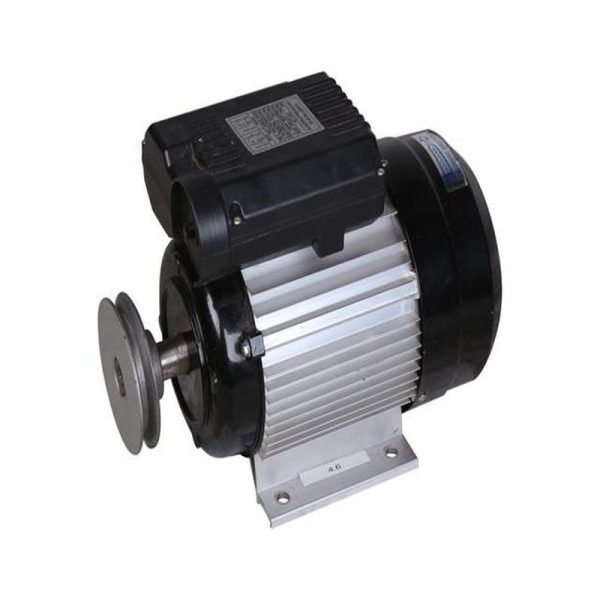ELECTRIC MOTOR 3HP / 2.2KW FOR COMPRV =130/230 - Image 3