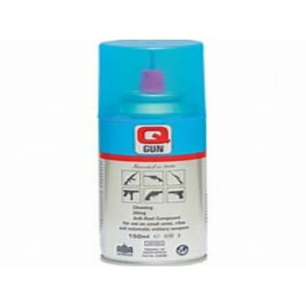 TRG0191 Q  GUN LUBRICAN 150ML - Image 3