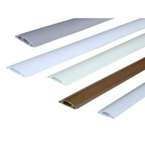 RTD 60D HALF MOON TRUNKING 60W X 15H - Image 3