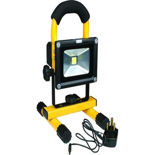 PFL-5W-DL 5W RECHARGEABLE PORTABLE FLLOD LIGHT - Image 6