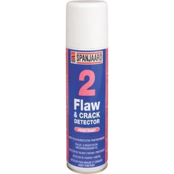 SPAJAARD FLAW AND CRACK DETECTOR NO 2 - Image 3