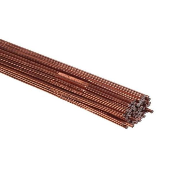 TIG FILLER ROD MILD STEEL 2.4MM 1KG - Image 3