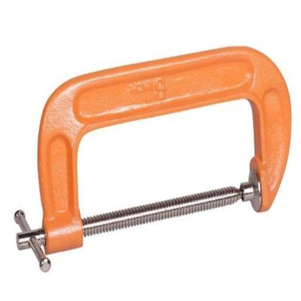 200MM G CLAMP - Image 3