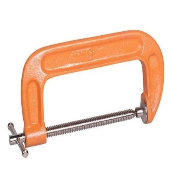 300MM G CLAMP - Image 3