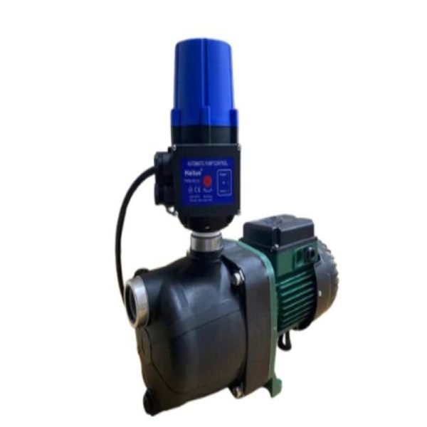 PUMP JETCOM 82 - 0.55KW INCLUDING FLOW CONTROLLER - Image 6
