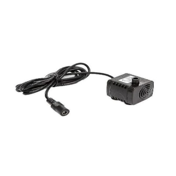 PUMPJETCOM 102 M - 0.75KW INCLUDING FLOW CONTROLLER - Image 3
