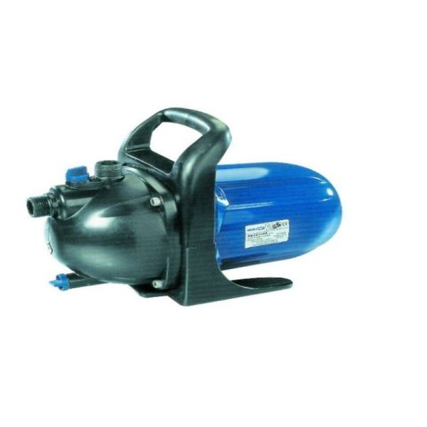 PUMP VKBJ 300 M - 2.2KW BOOSTER PUMP - Image 5
