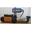PUMP VSE 310 T - 2.2KW BOOSTER PUMP 380V - Image 3