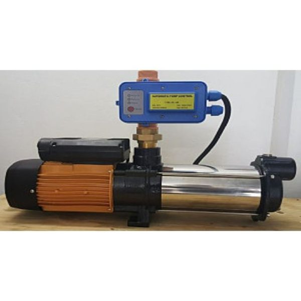 PUMP VSE 310 M - 2.2KW BOOSTER PUMP 230V - Image 5