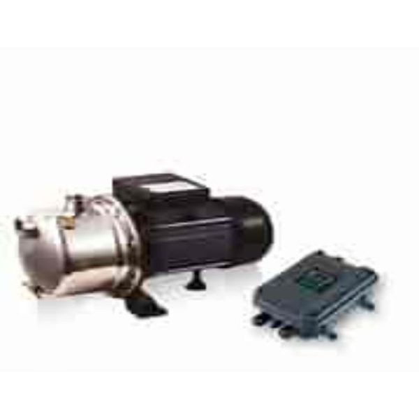 3 ABC 60/500 SOLAR PUMP COMPLETE - Image 3