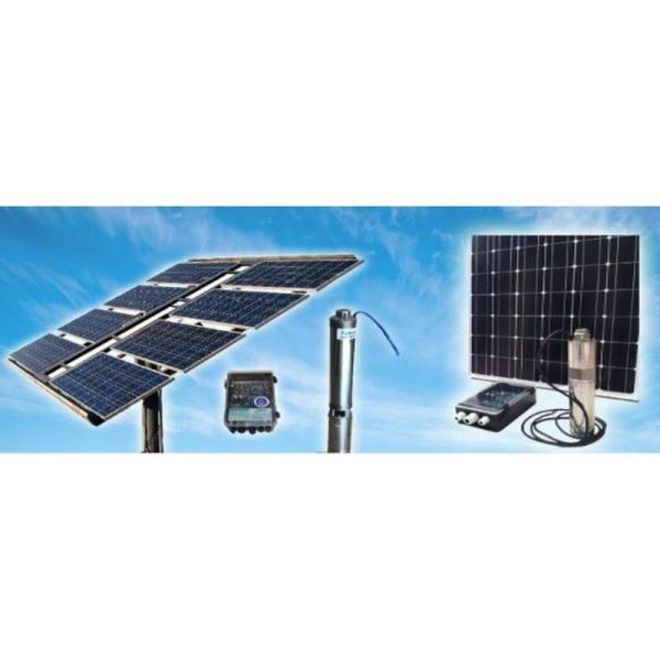 325W SOLAR PANEL INCLUDING FRAME - Image 3
