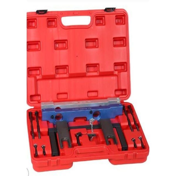 PETROL TIMING TOOL KIT FOR BMW 2.5 3.0 N51-52-53-54 - Image 3
