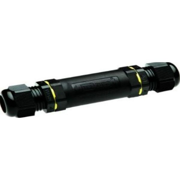 3P STRAIGHT CONNECTOR IP68 - Image 5