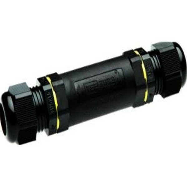 3P STRAIGHT CONNECTOR IP68 - Image 6
