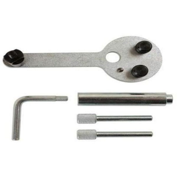 FORD RANGER 2.2 LOCKING TIMING TOOL - Image 3