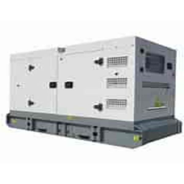 DIESEL GENERATOR 3 PHASE 25KVA ATS INCLUDED - Image 3