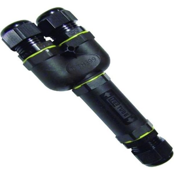 3P Y CONNECTOR IP68 - Image 5