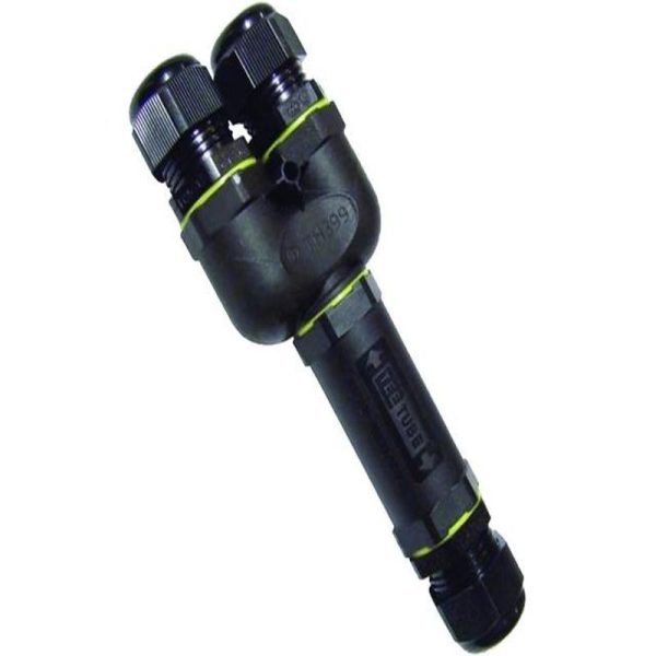 3P Y CONNECTOR IP68 - Image 6