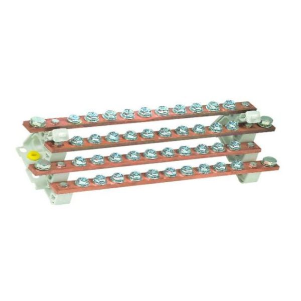 400A AP DISTRIBUTION BLOCK 54KA - Image 5