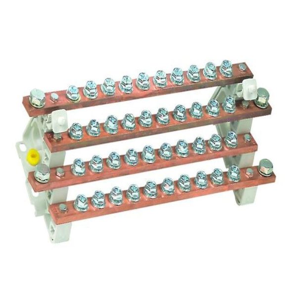 400A AP DISTRIBUTION BLOCK 54KA - Image 6