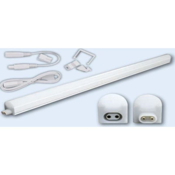 RW-OC-T5-6W 230VAC 8W LINKABLE T5 LIGHT 325MM 4000K - Image 3