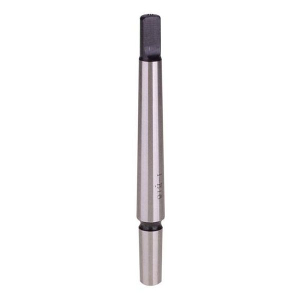 MORSE TAPER TO B SERIES DRILL CHUCK ARBOR - Image 3