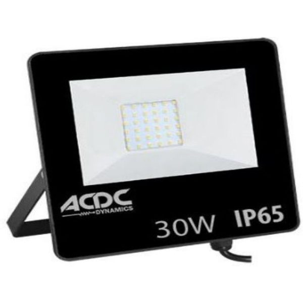 DNFL-30W-CW 220-240V 20W LED COOL WHT LED FLOODLIGHT - Image 5