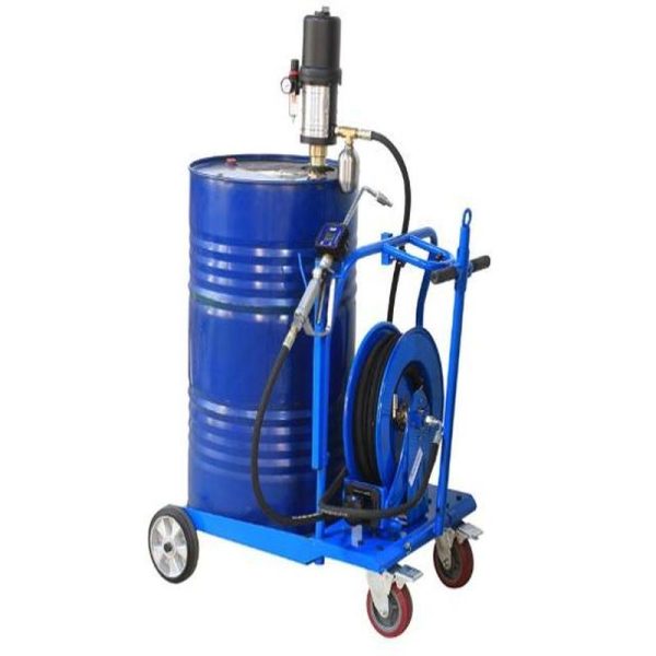PNUEMATIC OIL DISPENSING PUMP KIT - Image 3