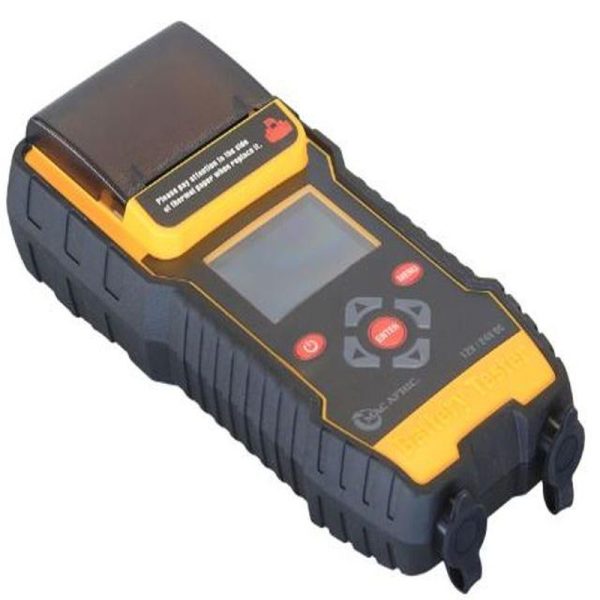 PROFESSIONAL BATTERY TESTER - Image 3