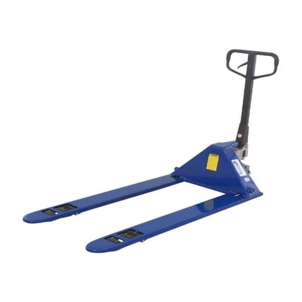 1.5TON LOW LEVEL PALLET TRUCK 685X1220MM - Image 3
