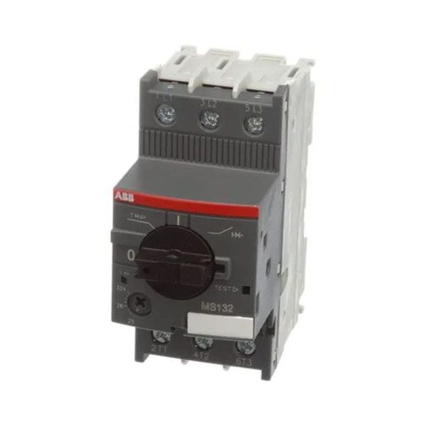 ABB MANUAL MOTOR STARTER MS132-32 32A - Image 3