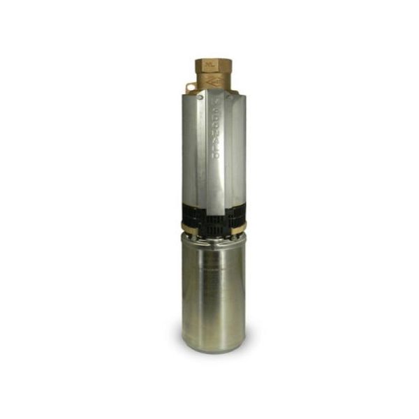 SUBMERSIBLE PUMP 0.55KW S4P - Image 3
