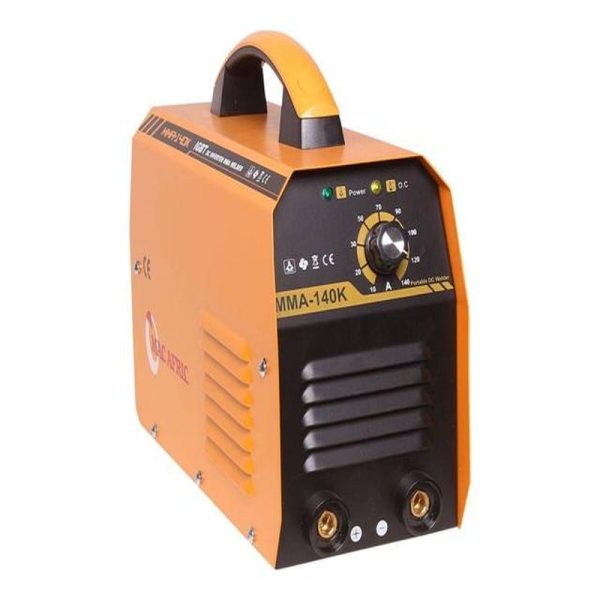 140 AMP DIY WELDER INVERTER 35% DUTY - Image 3