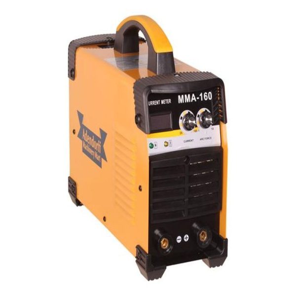 160 AMP INVERTER WELDER 60% DUTY PROFESSIONAL - Image 3