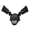 F4034-2 DECURITY LIGHT 2X150W 10M 180DGE - Image 3
