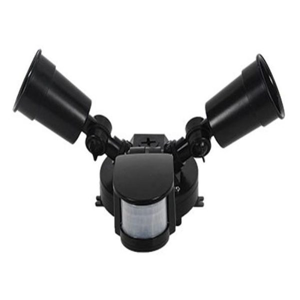 F4034-2 DECURITY LIGHT 2X150W 10M 180DGE - Image 3