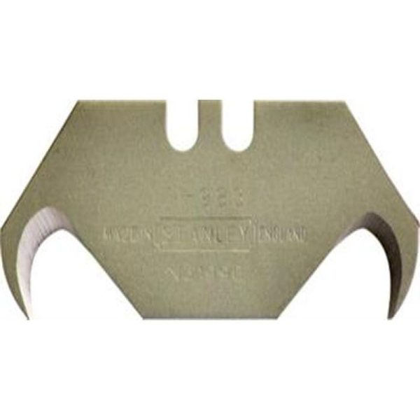 BLADE STANLEY T/KNIFE CARD 5 PACK - Image 3