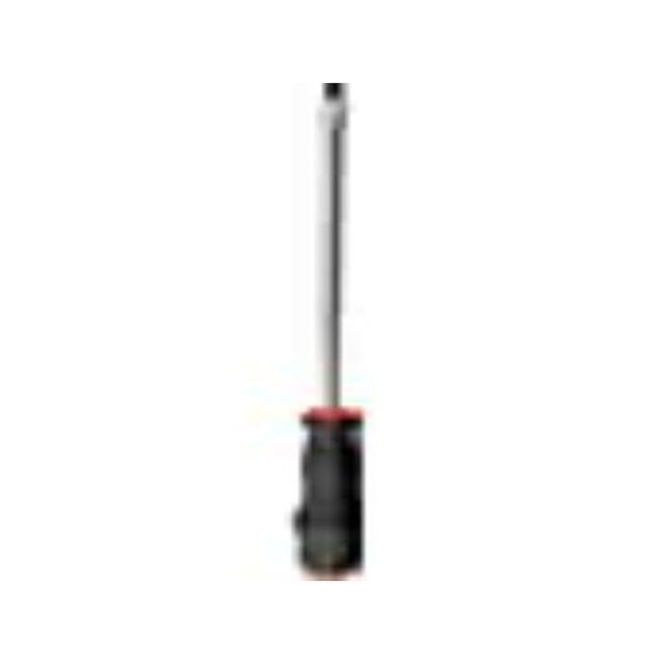 SCREWDRIVER MTS B/T PLAST 8X200  FLAT - Image 3